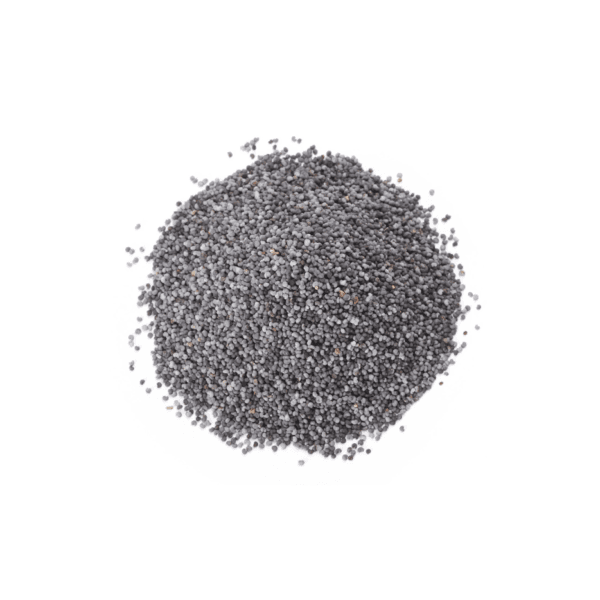 Poppy Seeds