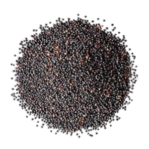 Quinoa – Black 1kg
