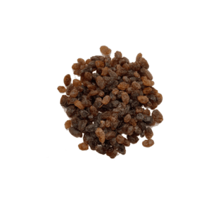 Raisins
