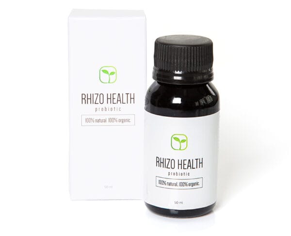 Rhizo Health Probiotic