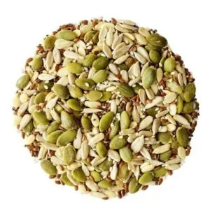 Seed Mix 1kg