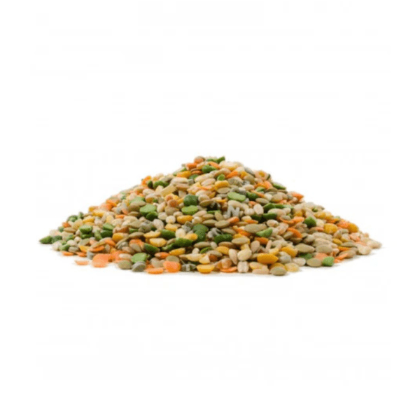 Soup Mix