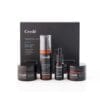 Credé Black Seed Skincare Starter Kit