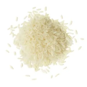 White Basmati Rice 1kg