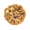 Walnuts - Raw Pieces - 1kg