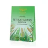 Soaring Free Organic Wheatgrass - 200g Powder