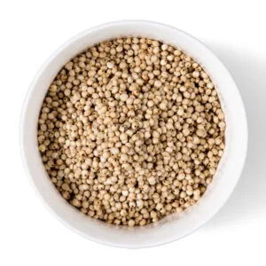 Sorghum White Grain 1kg