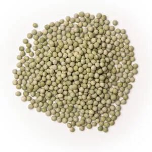 Whole Green Peas 1kg