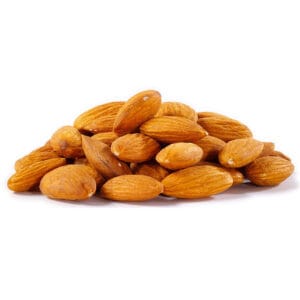 Almonds – Californian (Carmel Select / CSSR)