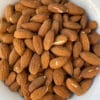 Almonds - Roasted Plain, 1kg