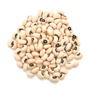 Black Eyed Beans 1kg