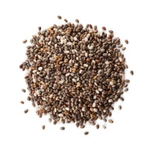 Chia Seeds