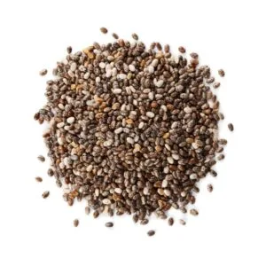 Chia Seeds 1kg