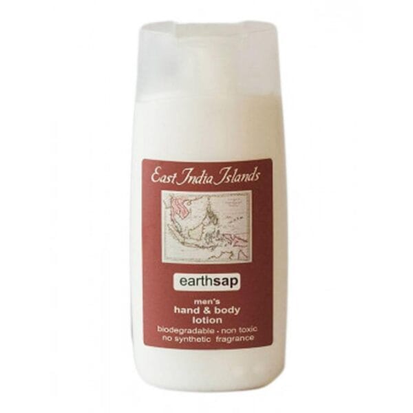Earthsap East India Islands Hand And Body Lotion - 250ml x3