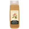Earthsap Body Wash Wild Rose & Vanilla - 400ml x3