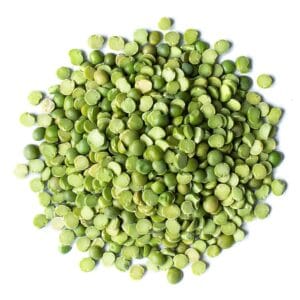 Peas