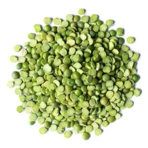 Split Green Peas 1kg
