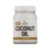 Credé Natural Oils Organic Virgin Coconut Oil - 400ml