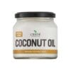 Credé Natural Oils Organic Virgin Coconut Oil - 500ml