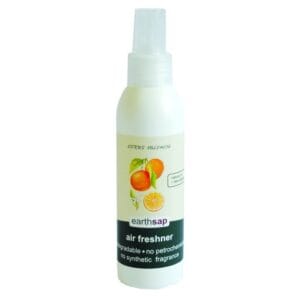 Earthsap Citrus Air Freshner - 150ml x3