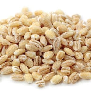 Pearled Barley