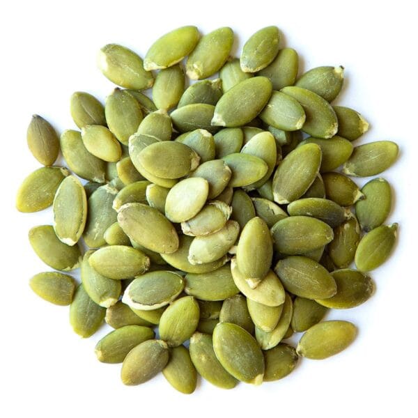Pumpkin Seeds