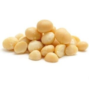 Macadamia Nuts – Oil Roasted & Salted