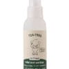 Earthsap Toilet Seat Sanitizer Spray - 100ml x3