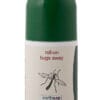 Earthsap Bugs Away Roll-On - 50ml x3