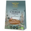 Soaring Free Organic Chaga - 100g Powder