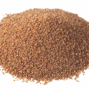 Teff  - Brown Grain 1kg