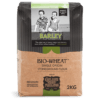 BIO-WHEAT™ Barley Flour - 2kg