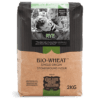 BIO-WHEAT™ Rye Flour - 2kg