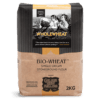 BIO-WHEAT™ Wholewheat Flour - 2kg