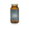 Soaring Free Organic Chaga - 90x Capsules