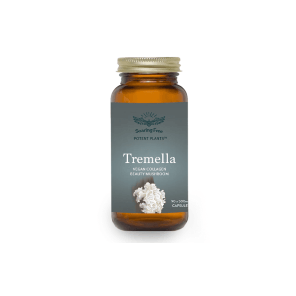 Soaring Free Organic Tremella - Image 2