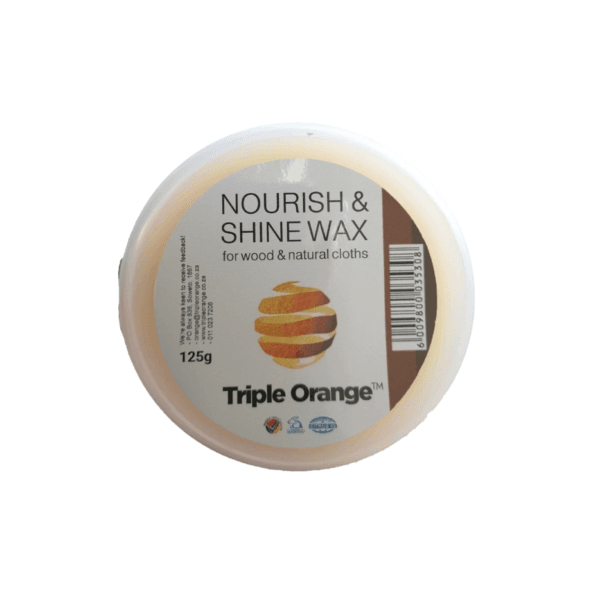 Triple Orange Nourish & Shine