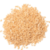 Sesame Seeds - Natural, 1kg