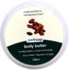 Earthsap Shea And Macadamia Body Butter - 250ml x3