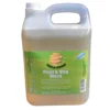 Triple Orange Fruit & Veg Wash - 2L Fruit & Veg Wash