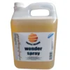 Triple Orange Wonder Spray - 2L Wonder Spray