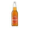 Dr Tom's Kombucha - Rooibos (340ml x6)