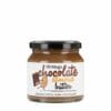 OhMega Chocolate Almond Butter - 250g