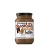 OhMega Chocolate Almond Butter - 400g