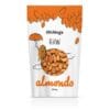 OhMega Almonds Raw - 250g