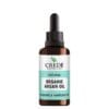 Credé Natural Oils Organic Argan Oil - 30ml