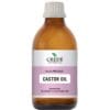 Credé Natural Oils Hexane Free Castor Oil - 200ml
