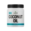 Credé Natural Oils Odourless Coconut Oil - 1 Litre