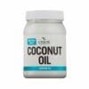 Credé Natural Oils Odourless Coconut Oil - 400ml