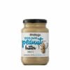 OhMega Peanut Butter Smooth - 100% Pure - 400g